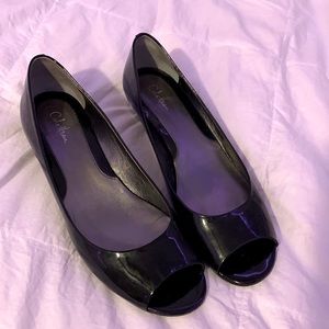 These are good shoes just not my style anymore!